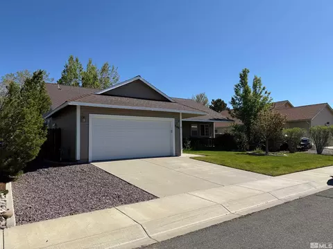 980 Sunview Dr, Carson City, NV 89705