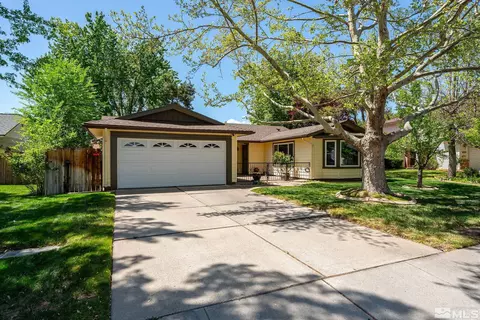 3035 Reuben Dr, Reno, NV 89502