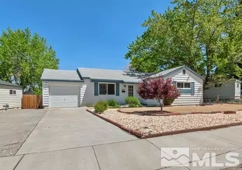 990 Munley Dr, Reno, NV 89503