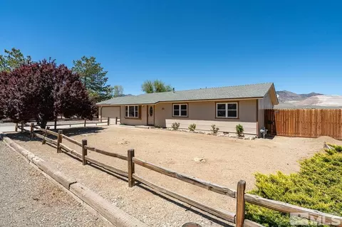 215 Ring Rd, Dayton, NV 89403 photo 1