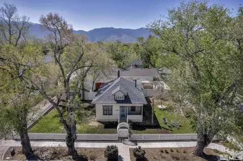 1558 First St, Minden, NV 89423