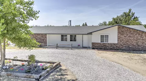 777 Rice Rd, Fallon, NV 89406