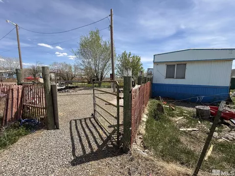 800 Mcneil, Winnemucca, NV 89445