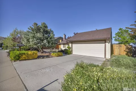 3846 Belvedere, Reno, NV 89503