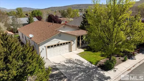 View/Area - 17357 Bear Lake Dr, Reno, NV 89508 photo 2 of 10