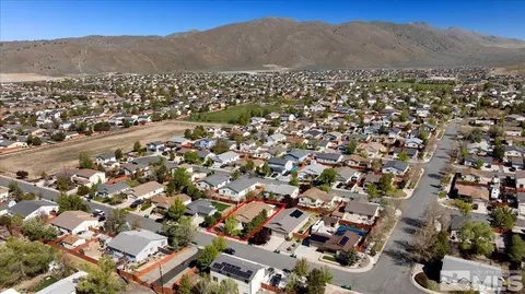 View/Area - 17357 Bear Lake Dr, Reno, NV 89508 photo 7 of 10