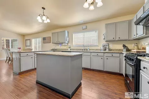 Kitchen - 17357 Bear Lake Dr, Reno, NV 89508 photo 1 of 2