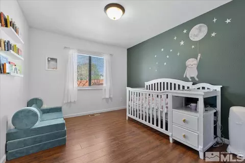 Bedroom - 17357 Bear Lake Dr, Reno, NV 89508 photo 3 of 5
