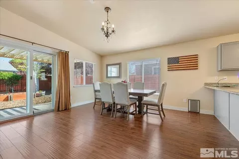 Dining - 17357 Bear Lake Dr, Reno, NV 89508 photo 1 of 2