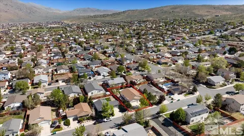 View/Area - 17357 Bear Lake Dr, Reno, NV 89508 photo 9 of 10
