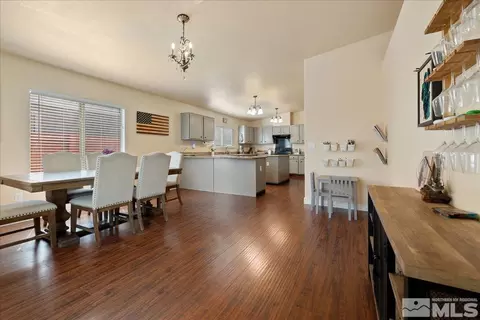Dining - 17357 Bear Lake Dr, Reno, NV 89508 photo 2 of 2
