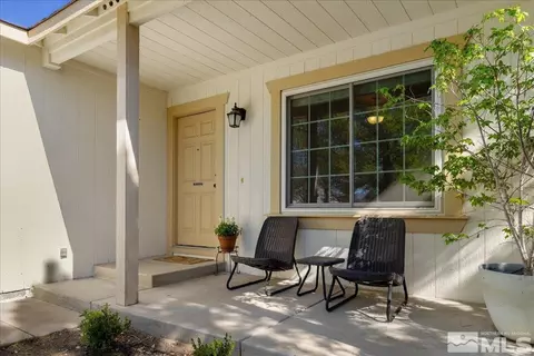 Exterior - 17357 Bear Lake Dr, Reno, NV 89508 photo 1 of 6