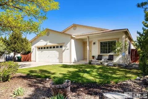 17357 Bear Lake Dr, Reno, NV 89508