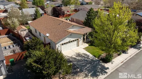 View/Area - 17357 Bear Lake Dr, Reno, NV 89508 photo 3 of 10