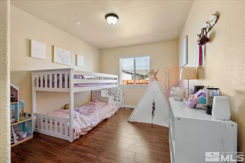 Bedroom - 17357 Bear Lake Dr, Reno, NV 89508 photo 1 of 5