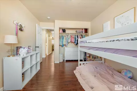 Bedroom - 17357 Bear Lake Dr, Reno, NV 89508 photo 2 of 5
