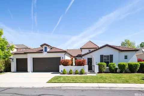 1635 Trailhead Dr, Reno, NV 89521