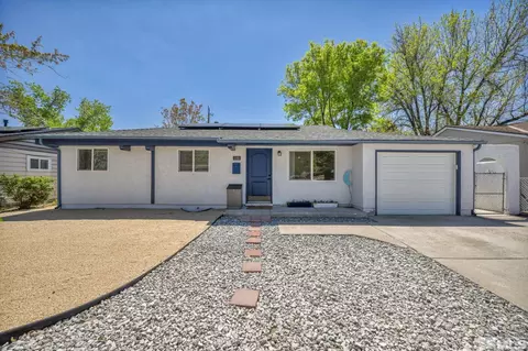 1185 Plymouth Way, Sparks, NV 89431