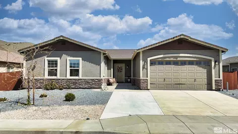 18507 Silverbell Ct, Reno, NV 89508