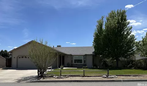425 Nicole, Sparks, NV 89436