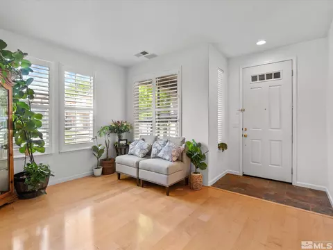 Entry Way - 9290 Jack Hammer Dr, Reno, NV 89521 photo 1 of 1