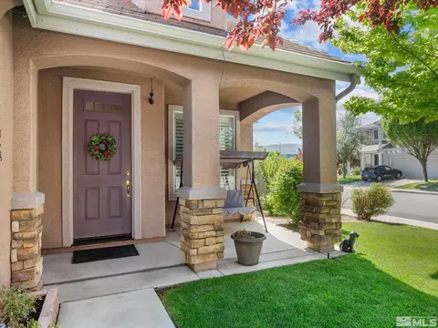 Exterior - 9290 Jack Hammer Dr, Reno, NV 89521 photo 1 of 8