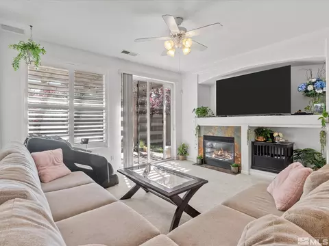 Living - 9290 Jack Hammer Dr, Reno, NV 89521 photo 4 of 4