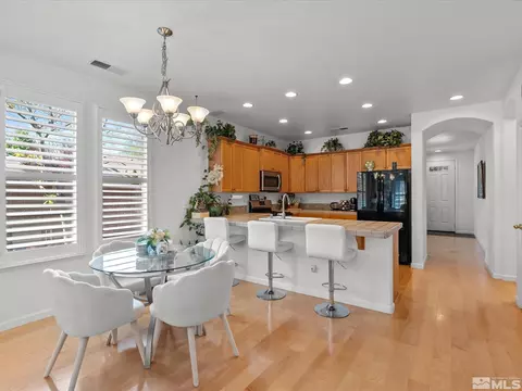 Dining - 9290 Jack Hammer Dr, Reno, NV 89521 photo 1 of 2