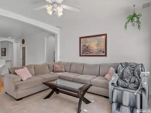 Living - 9290 Jack Hammer Dr, Reno, NV 89521 photo 1 of 4
