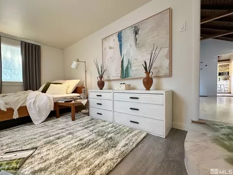 Bedroom - 518 E Taylor St, Reno, NV 89502 photo 1 of 2