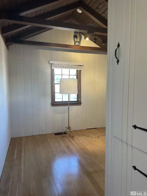 Bedroom - 518 E Taylor St, Reno, NV 89502 photo 2 of 2