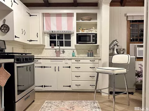 Kitchen - 518 E Taylor St, Reno, NV 89502 photo 1 of 2