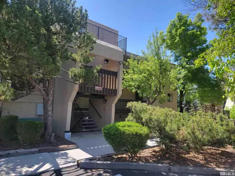 103 Vista Rafael #103, Reno, NV 89503