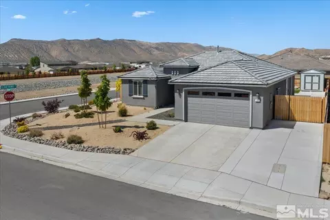 101 Cloud Berry Ct, Sparks, NV 89441
