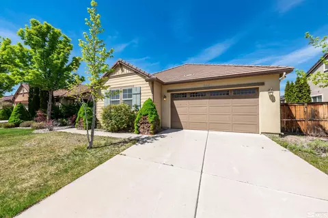 5441 Siltstone Way, Sparks, NV 89436
