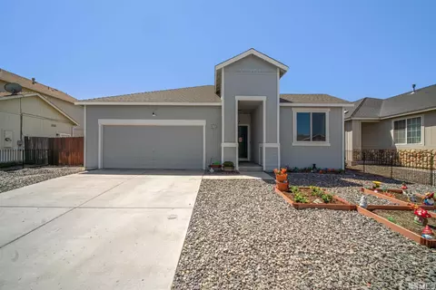 1411 Shadow Ln, Fernley, NV 89408