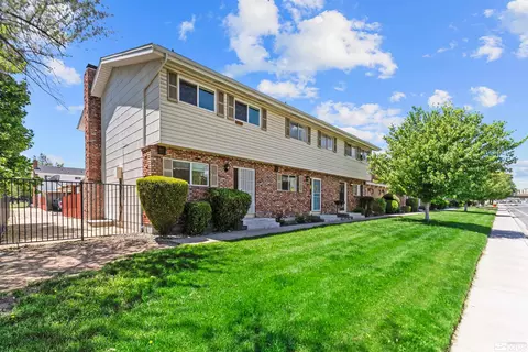 124 Smithridge Park, Reno, NV 89502