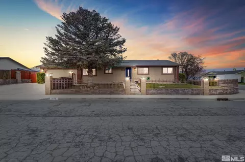 2176 Beverly Dr, Carson City, NV 89706
