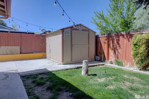 Exterior - 2176 Beverly Dr, Carson City, NV 89706 photo 2 of 8
