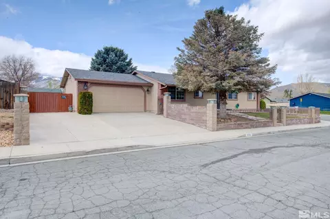 Other - 2176 Beverly Dr, Carson City, NV 89706 photo 3 of 5