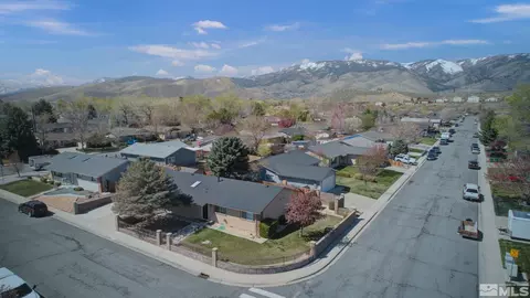 View/Area - 2176 Beverly Dr, Carson City, NV 89706 photo 1 of 1