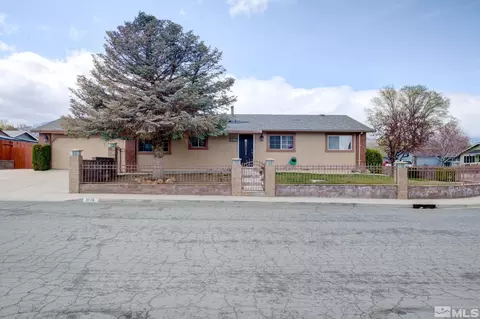 Other - 2176 Beverly Dr, Carson City, NV 89706 photo 2 of 5