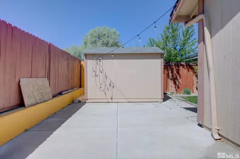 Exterior - 2176 Beverly Dr, Carson City, NV 89706 photo 1 of 8