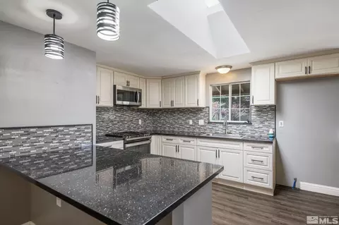 Kitchen - 2176 Beverly Dr, Carson City, NV 89706 photo 2 of 3