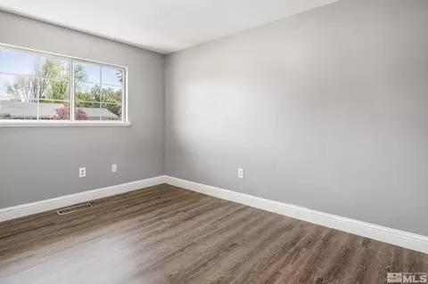 Bedroom - 2176 Beverly Dr, Carson City, NV 89706 photo 4 of 5