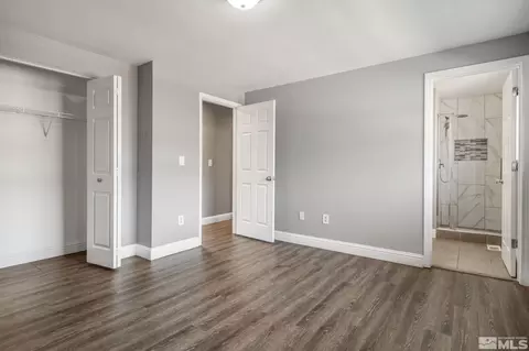 Bedroom - 2176 Beverly Dr, Carson City, NV 89706 photo 2 of 5