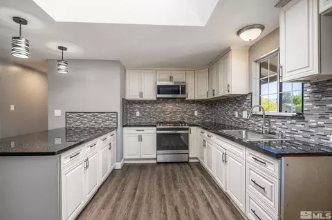 Kitchen - 2176 Beverly Dr, Carson City, NV 89706 photo 3 of 3