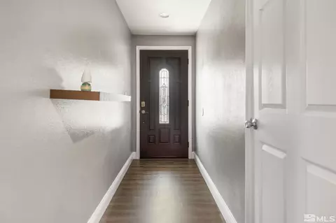 Entry Way - 2176 Beverly Dr, Carson City, NV 89706 photo 1 of 1