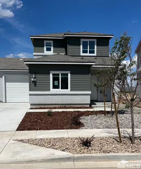843 Orchard Rock Dr #LOT 92, Reno, NV 89506