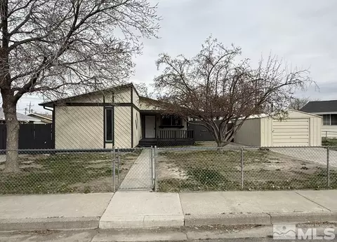 630 Wild Horse Way, Battle Mountain, NV 89820